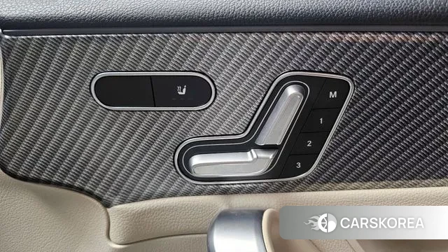 Mercedes-Benz A-Class W177 id 3576270 из Кореи 9