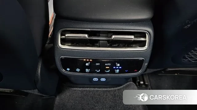 Genesis GV70 id 3580768 из Кореи 9