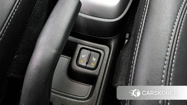 Chevrolet (GM Daewoo) The New Spark id 3807932 из Кореи 9