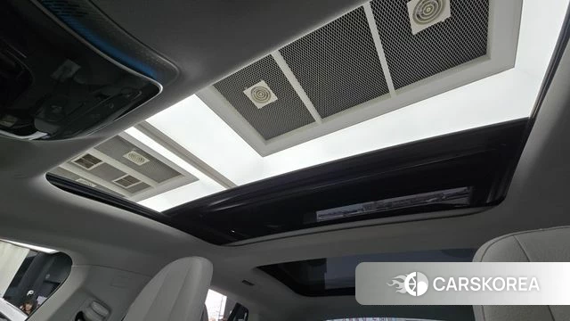 Mercedes-Benz EQE V295 id 3858851 из Кореи 9