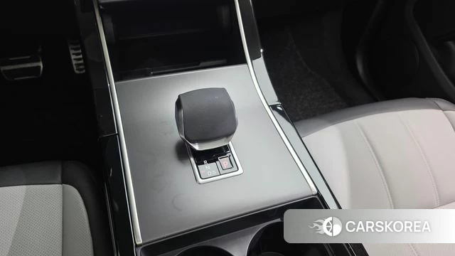 Land Rover Range Rover Evoque 2nd Generation id 3933680 из Кореи 9