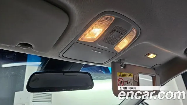 Kia Sportage The Bold id 2955825 из Кореи 9