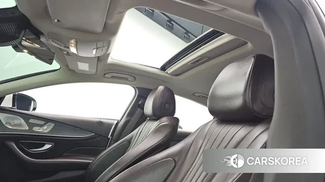 Mercedes-Benz CLS-Class C257 id 3778176 из Кореи 9