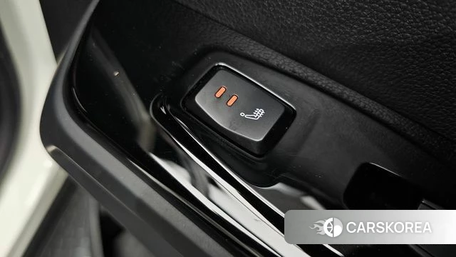 Ssangyong Torres id 3838237 из Кореи 9