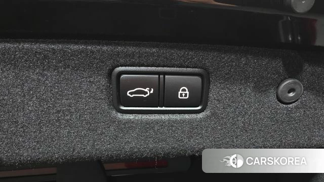 Genesis G70 id 4755317 из Кореи 9