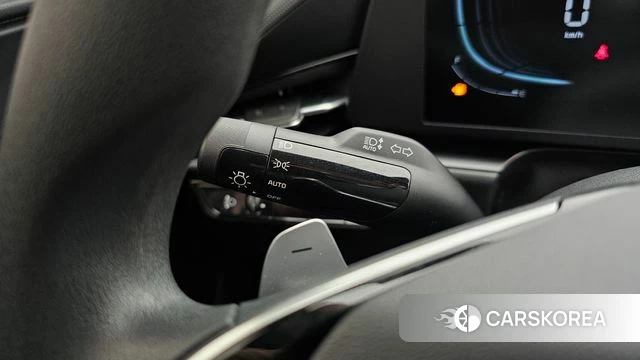 Kia Di Ol Nu Niro id 4230053 из Кореи 9