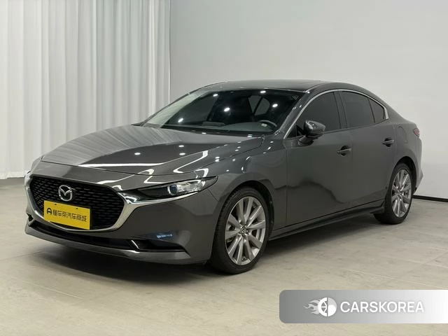 Mazda 3 Angkesaila id 4301241 из Китая 9