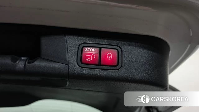 Mercedes-Benz EQB X243 id 4834933 из Кореи 9