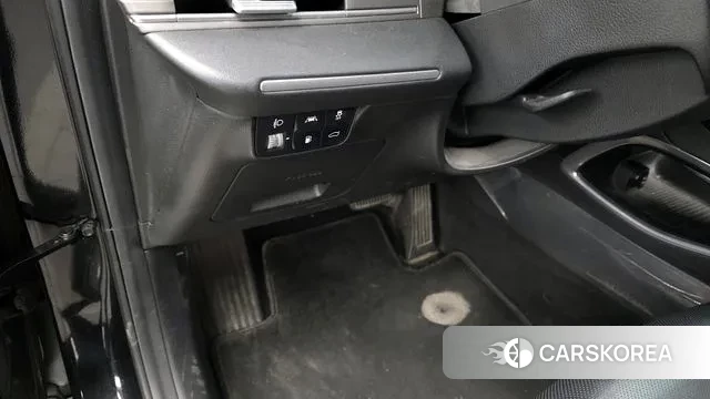 Hyundai The New Grandeur IG id 3562372 из Кореи 9