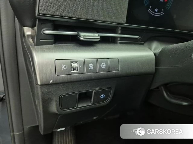 Hyundai Kona Hybrid (SX2) id 3897209 из Кореи 9