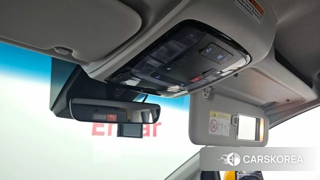 Hyundai Staria id 4639837 из Кореи 9