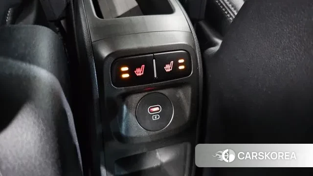 Kia The New Kia Ray id 2938911 из Кореи 9