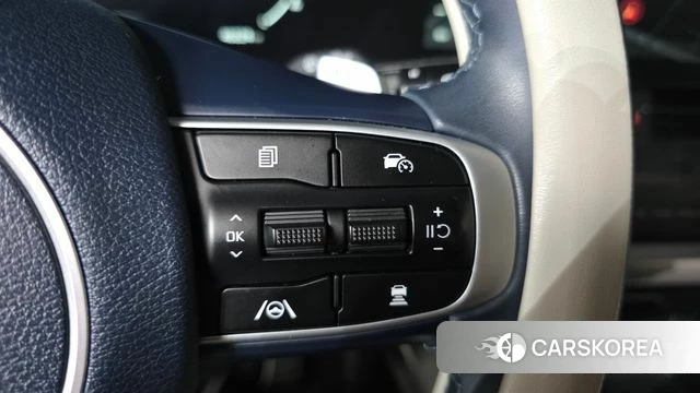 Kia Sportage 5th Generation id 4618580 из Кореи 9
