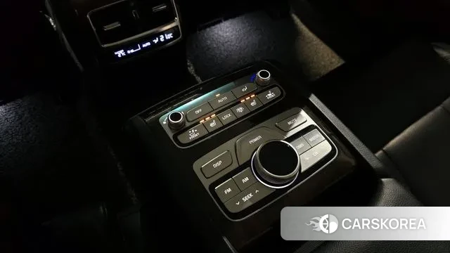 Kia More K9 id 3038532 из Кореи 9