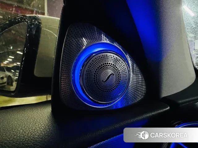 Mercedes-Benz E-Class W213 id 3500028 из Кореи 9