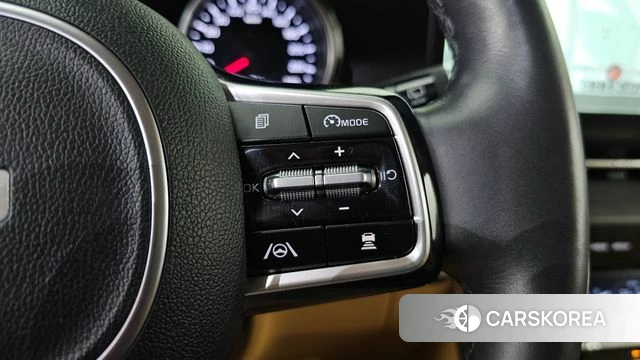 Kia Carnival 4th generation id 4618787 из Кореи 9