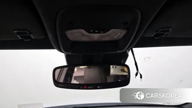 Chevrolet (GM Daewoo) Trailblazer id 3412178 из Кореи 9