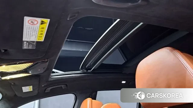 BMW X7 (G07) id 3469227 из Кореи 9