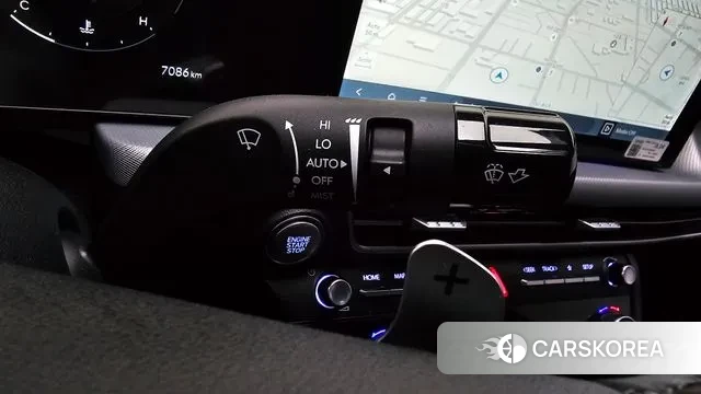 Hyundai Sonata D Edge (DN8) id 3590392 из Кореи 9