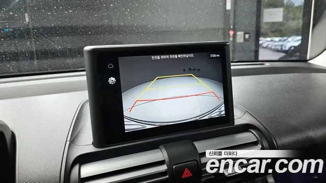 Hyundai Casper id 2690532 из Кореи 9