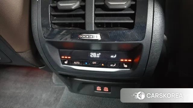 BMW X4 (G02) id 3545661 из Кореи 9