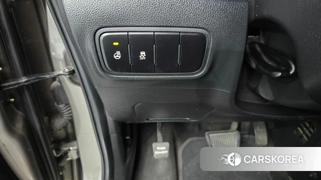 Kia The New Ray id 4303849 из Кореи 9