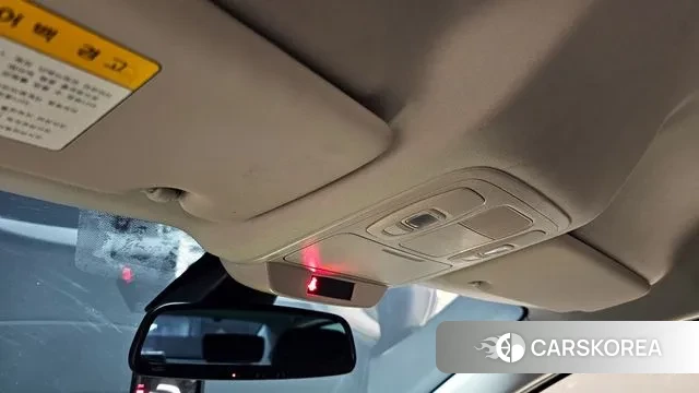 Renault Korea (Samsung) SM6 id 3045645 из Кореи 9