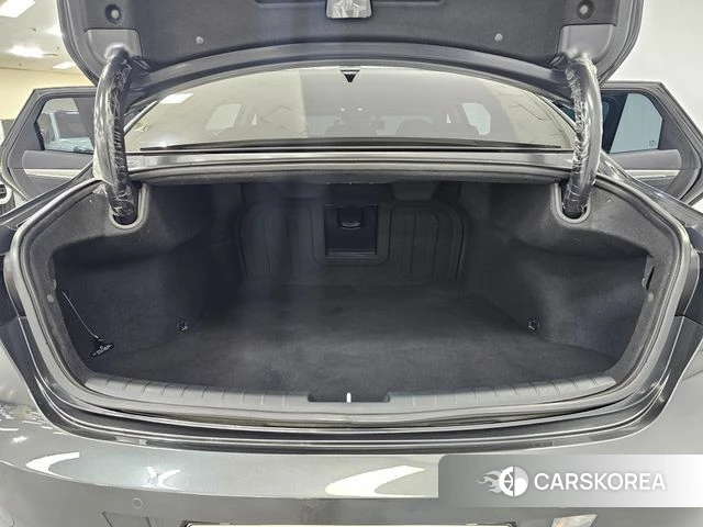 Hyundai The New Grandeur IG id 3923212 из Кореи 9