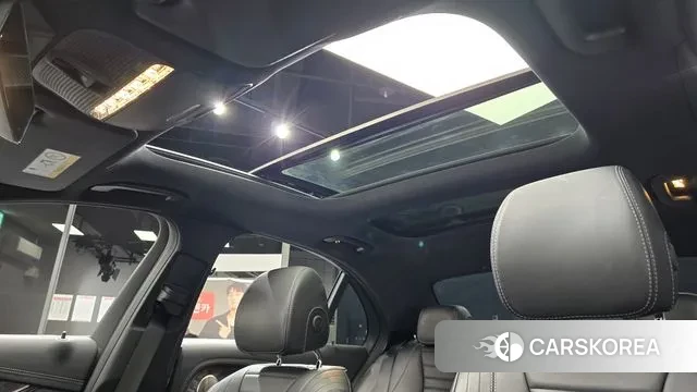 Mercedes-Benz E-Class W213 id 3433090 из Кореи 9