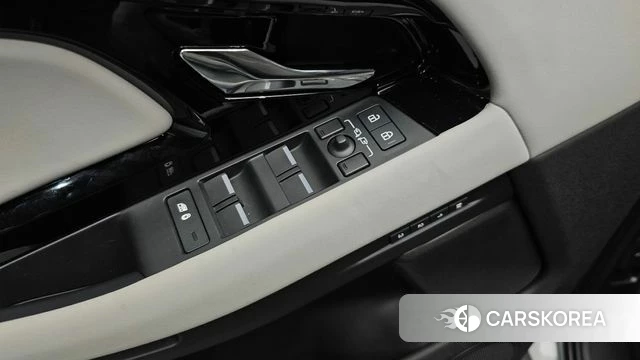 Land Rover Range Rover Evoque 2nd Generation id 4462436 из Кореи 9