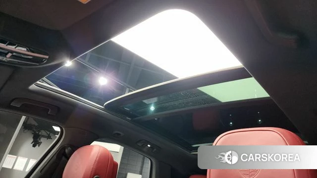 Porsche Cayenne (PO536) id 3924539 из Кореи 9