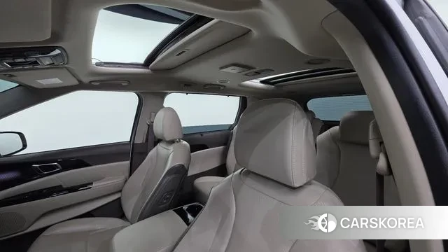 Kia Carnival 4th generation id 3598075 из Кореи 9