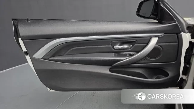 BMW 4 Series (F32) id 3474801 из Кореи 9