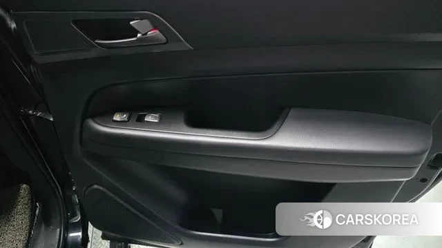 Ssangyong The New Rexton Sport id 3208031 из Кореи 9