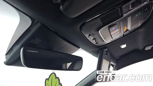 Hyundai The New Tucson (NX4) id 2555975 из Кореи 9