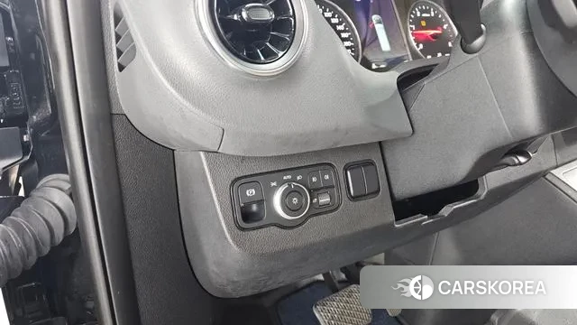 Mercedes-Benz Sprinter id 3778123 из Кореи 9