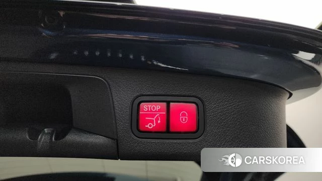 Mercedes-Benz EQA H243 id 4572874 из Кореи 9
