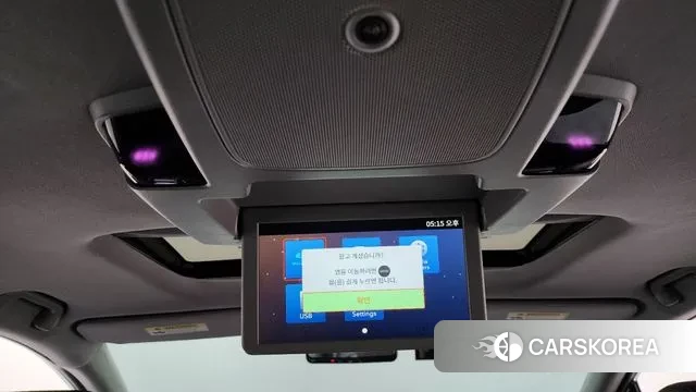 Honda Odyssey id 3709360 из Кореи 9