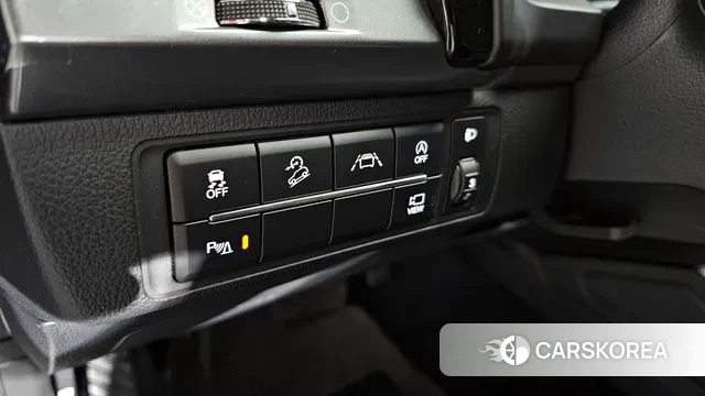 Ssangyong The New Rexton Sports Cannes id 3032322 из Кореи 9