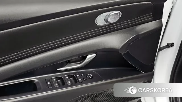 Hyundai The New Avante (CN7) id 3482210 из Кореи 9