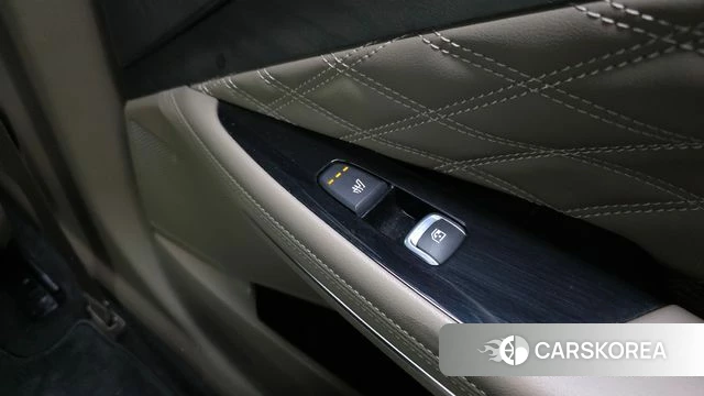 Kia K8 Hybrid id 4243755 из Кореи 9