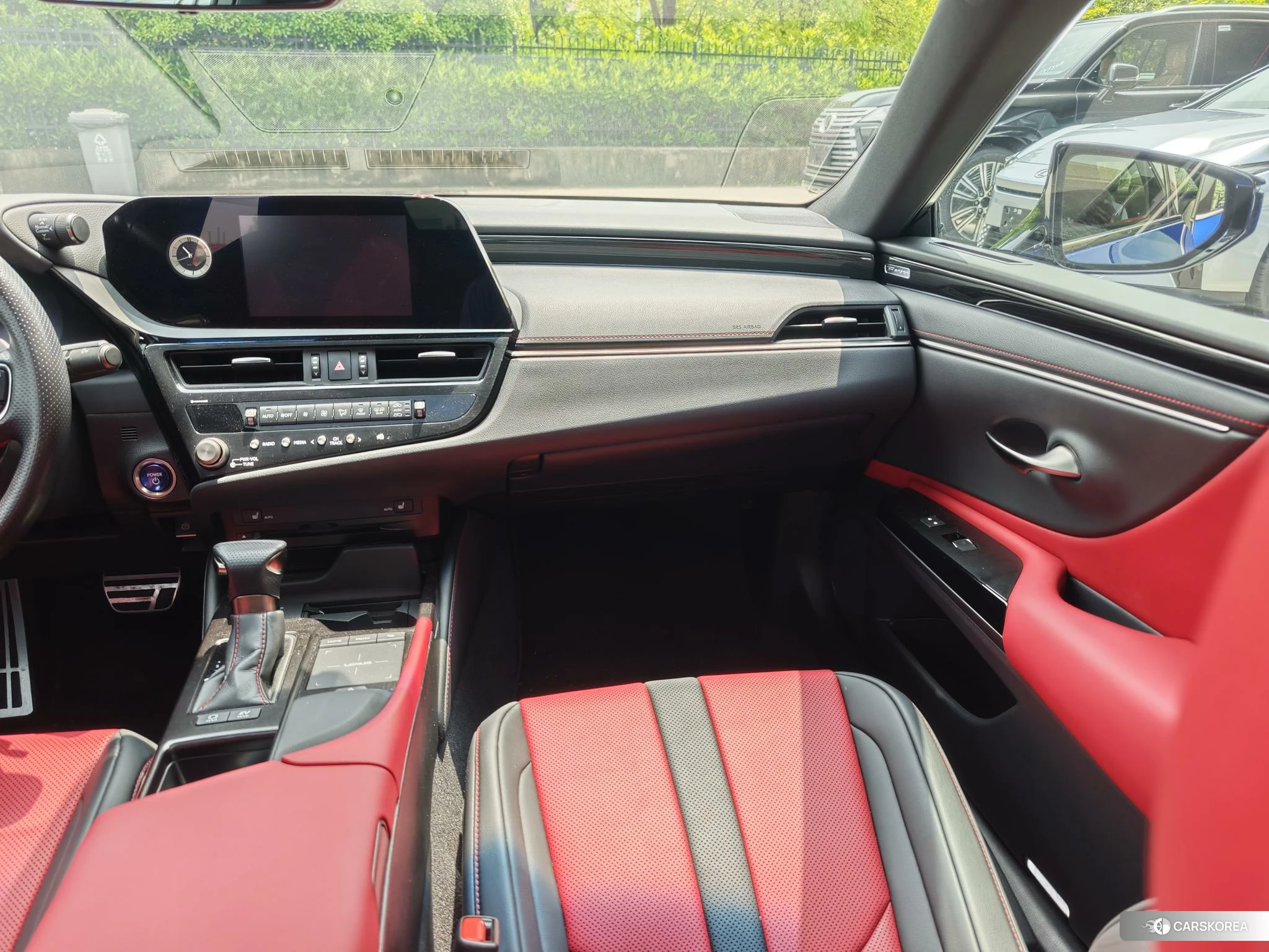 Lexus ES id 4440548 из Китая 9