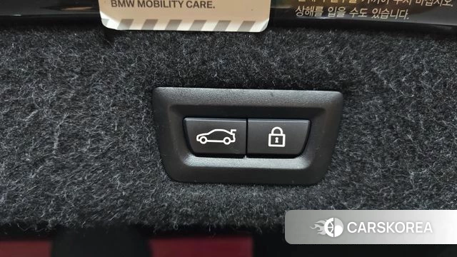 BMW 5 Series (G30) id 4632351 из Кореи 9