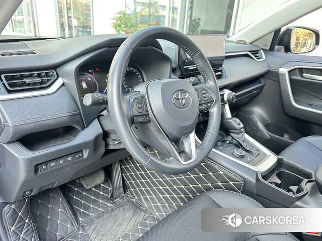 Toyota Wilanda id 4262235 из Китая 9