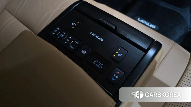 Lexus ES300h 7th generation id 4762342 из Кореи 9