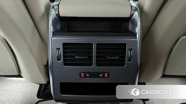 Land Rover Range Rover Sport 3rd Generation id 3922936 из Кореи 9