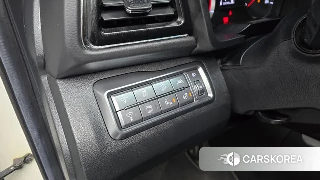 Ssangyong Berry New Tivoli id 3421218 из Кореи 9