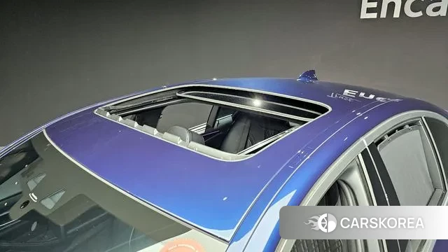 BMW 5 Series (G30) id 3422840 из Кореи 9