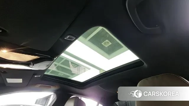 BMW 5 Series (G30) id 3458957 из Кореи 9