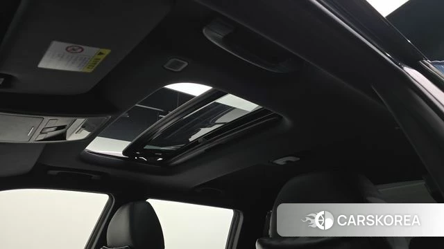 Ssangyong Rexton Sports Cannes id 3924779 из Кореи 9